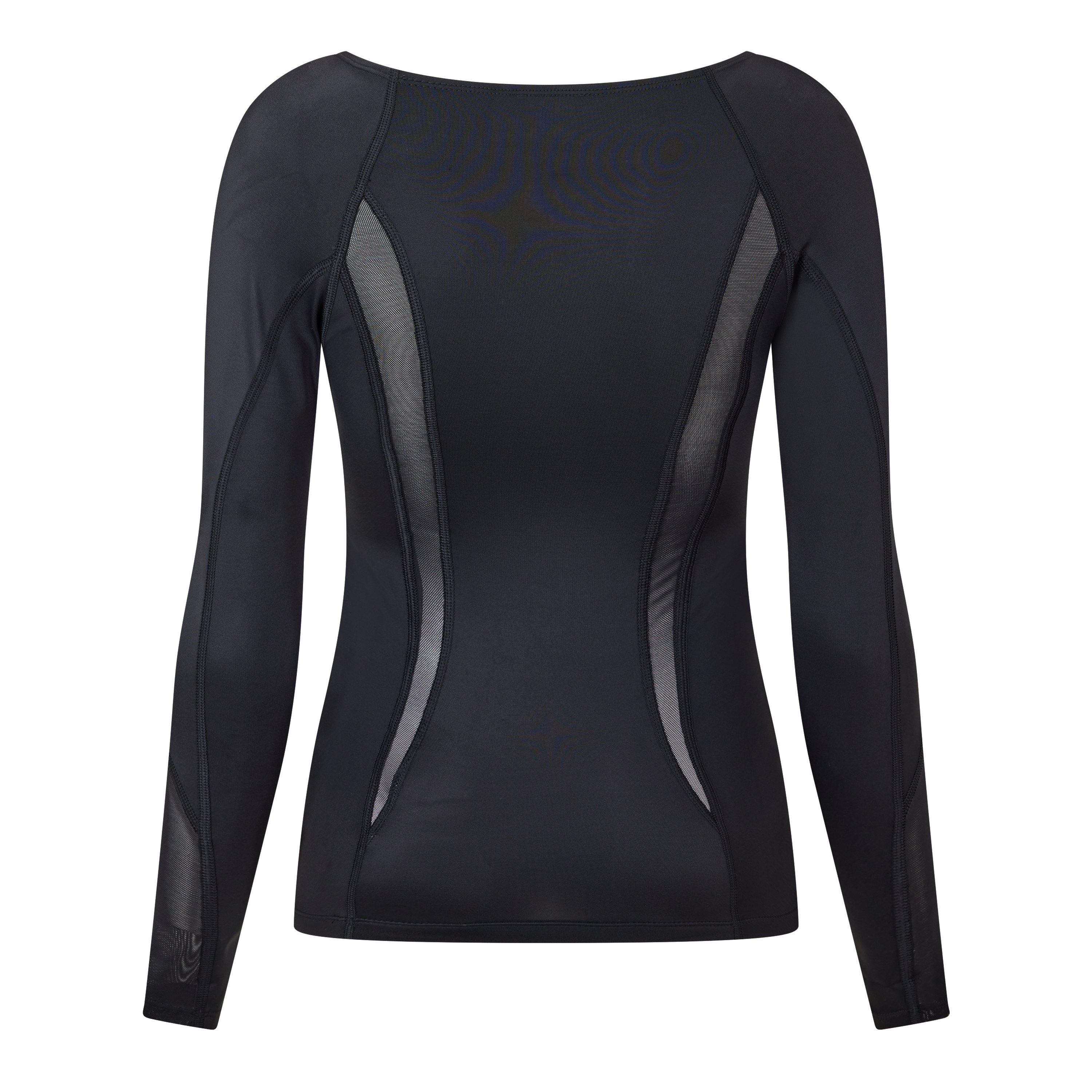 Black - Skins - Dnamic Ladies - 2