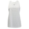 United By Fitness Perforated Tank Top Womens Gym Vest