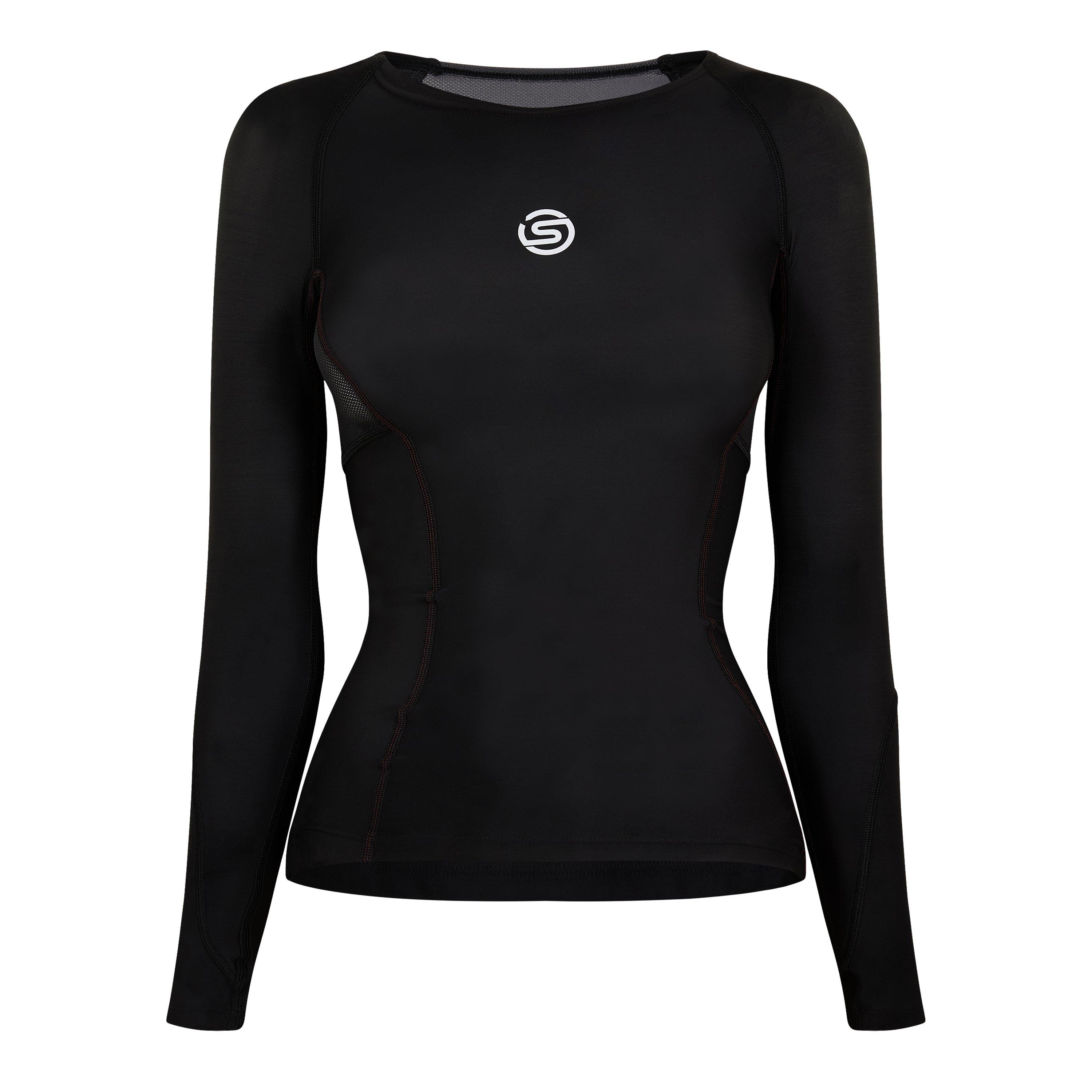 Skins Women's Series-3 - Black - 12 (M)