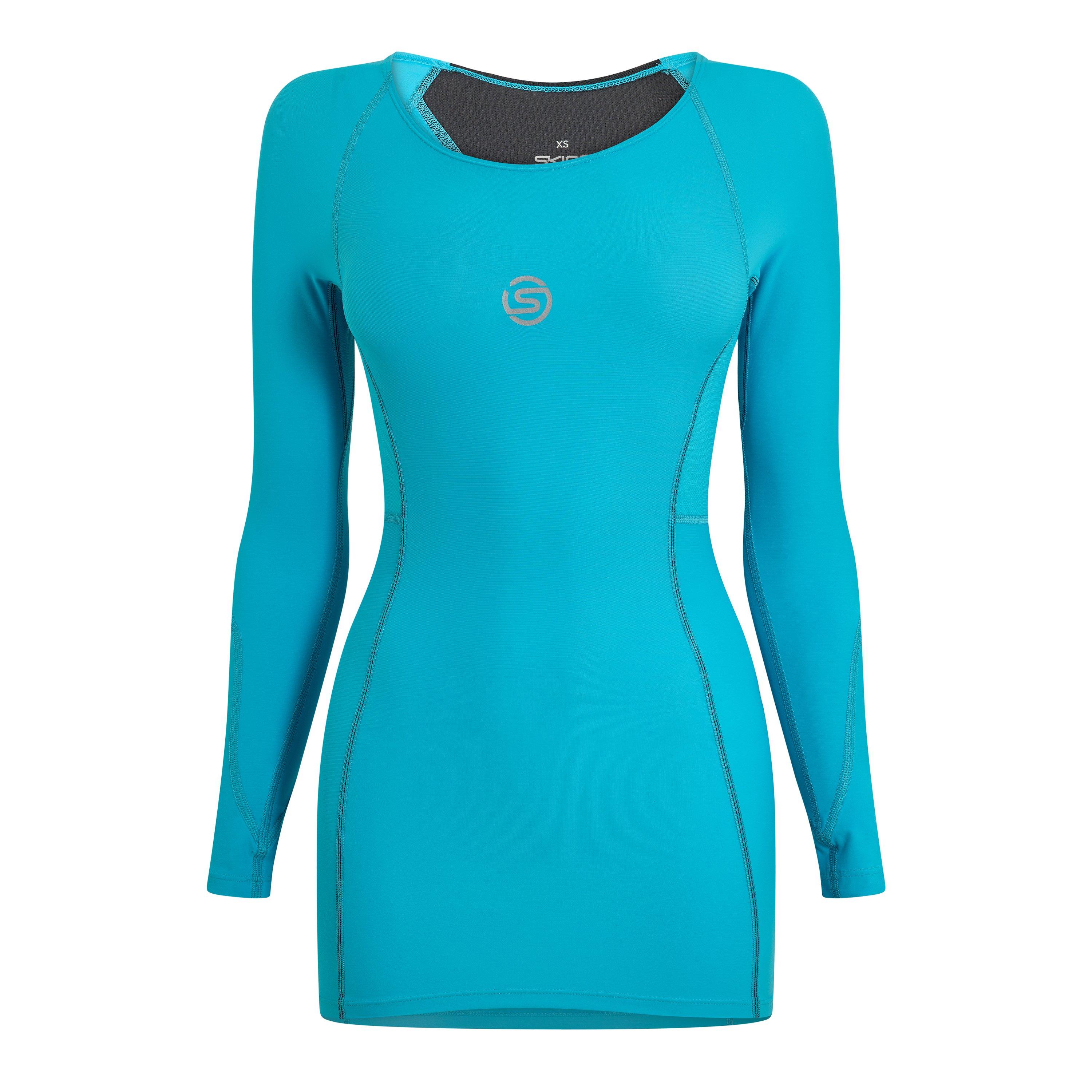 Skins Women's Series-3 - Blue - 12 (M)