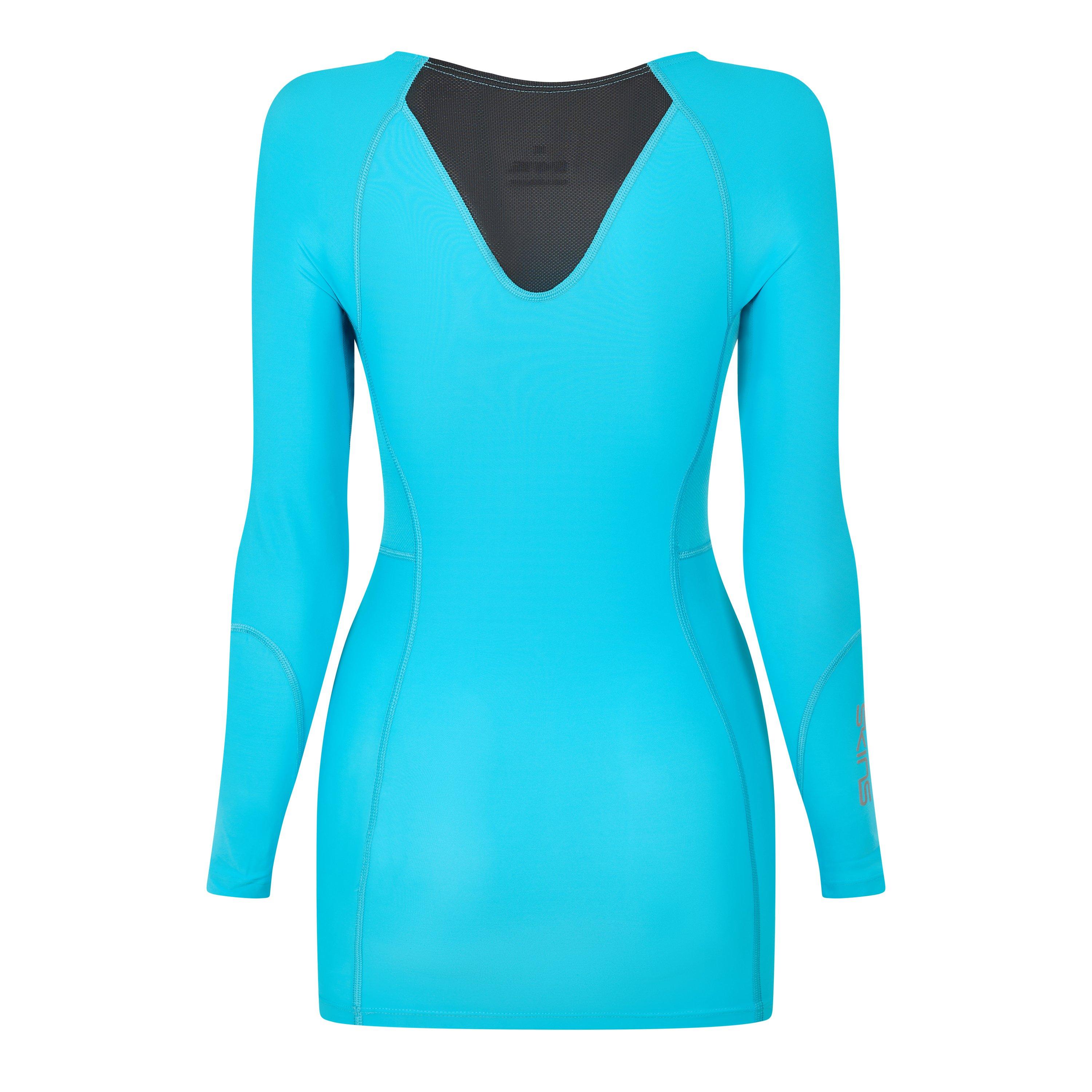 Blue - Skins - Series-3 Ladies - 2