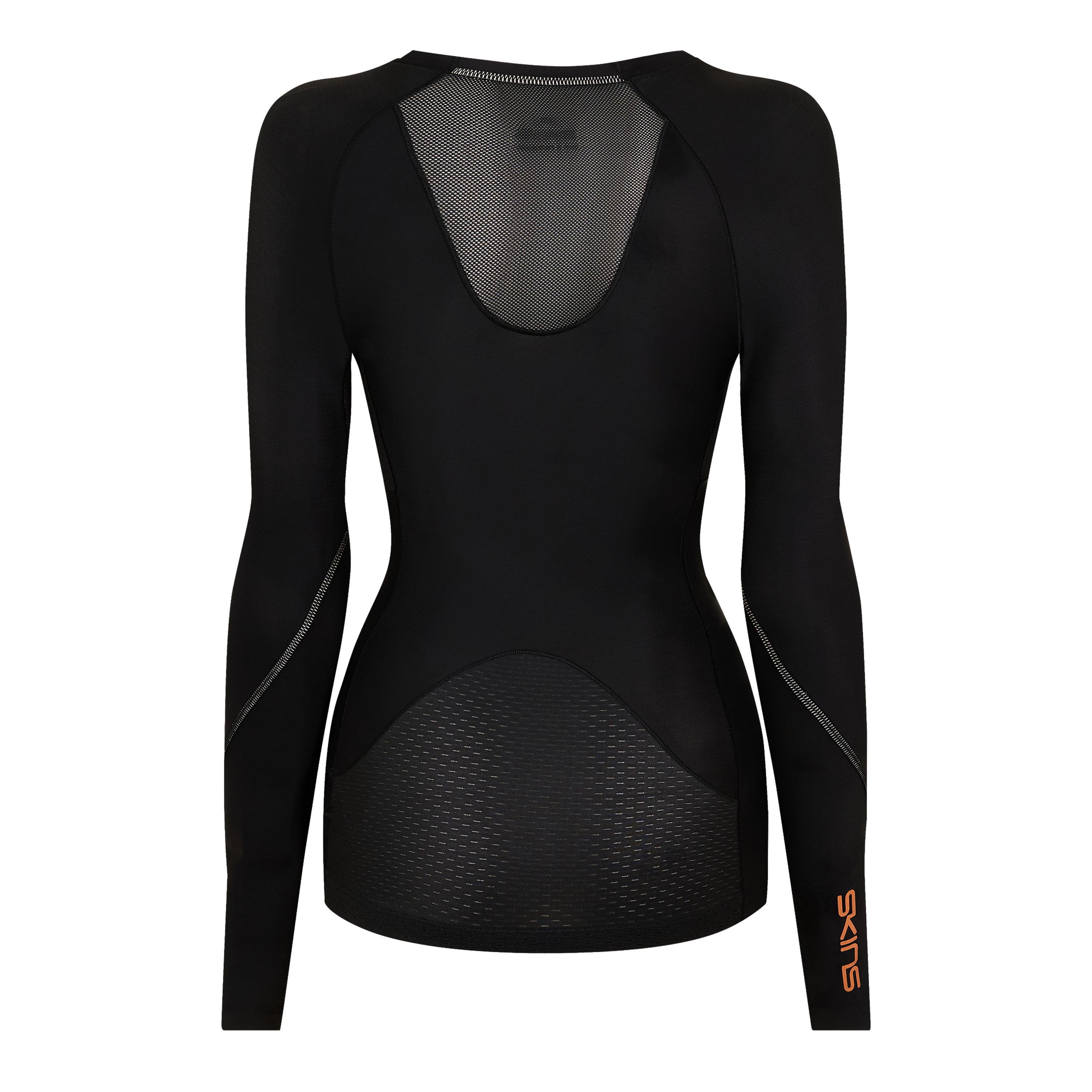 Black - Skins - Series-5 Ladies - 2