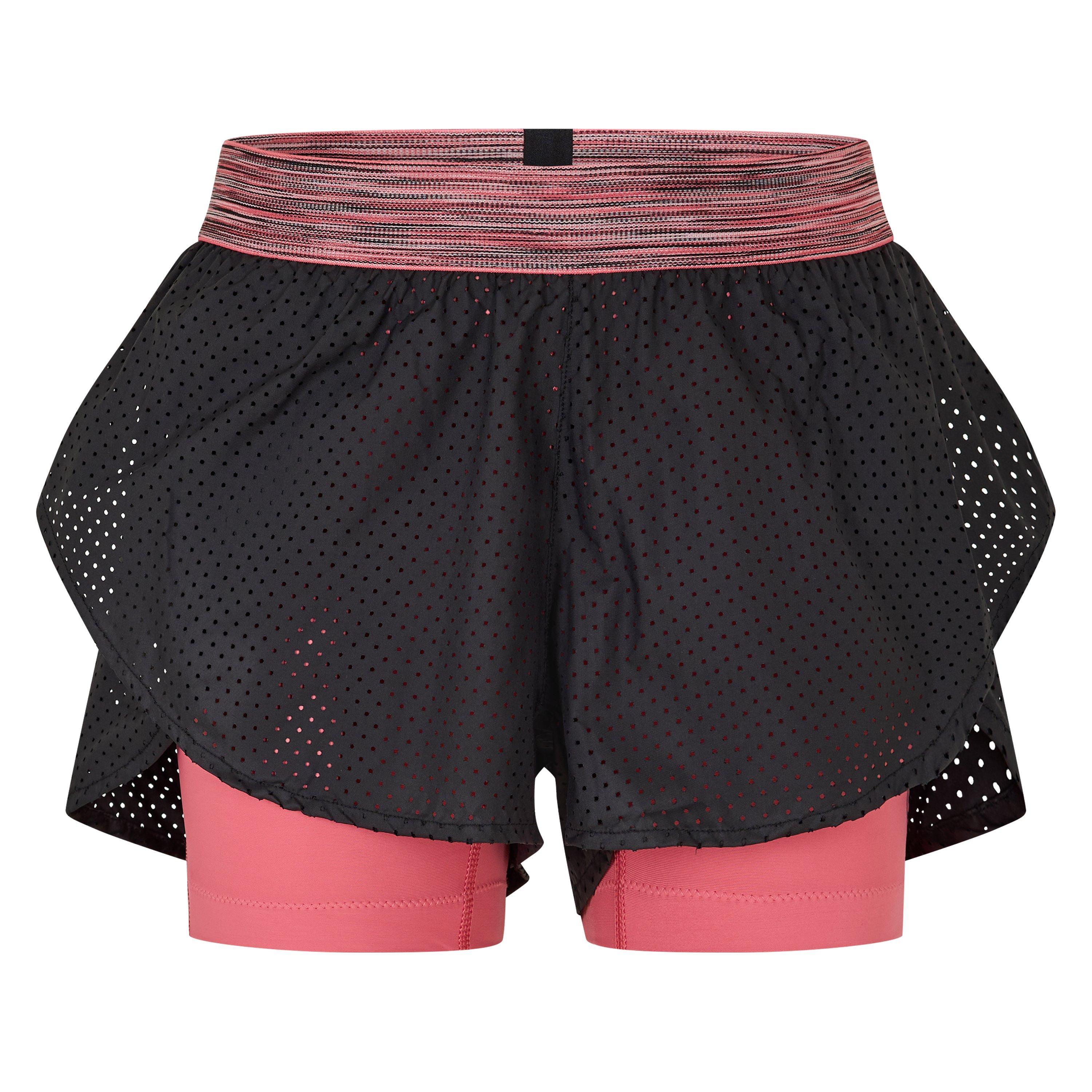 Black - Skins - Dnamic Ladies - 1