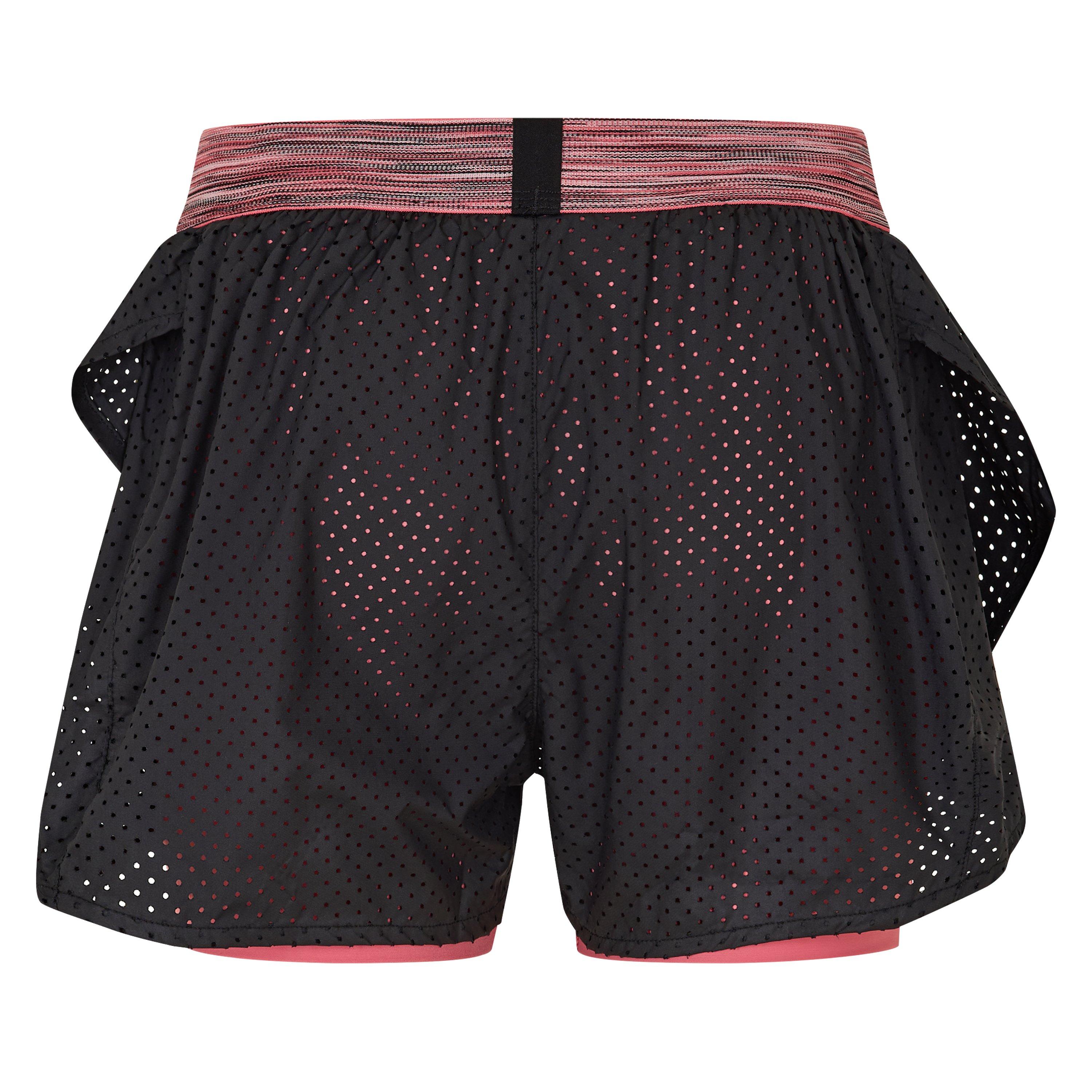 Zwart - Skins - Dnamic Ladies - 2