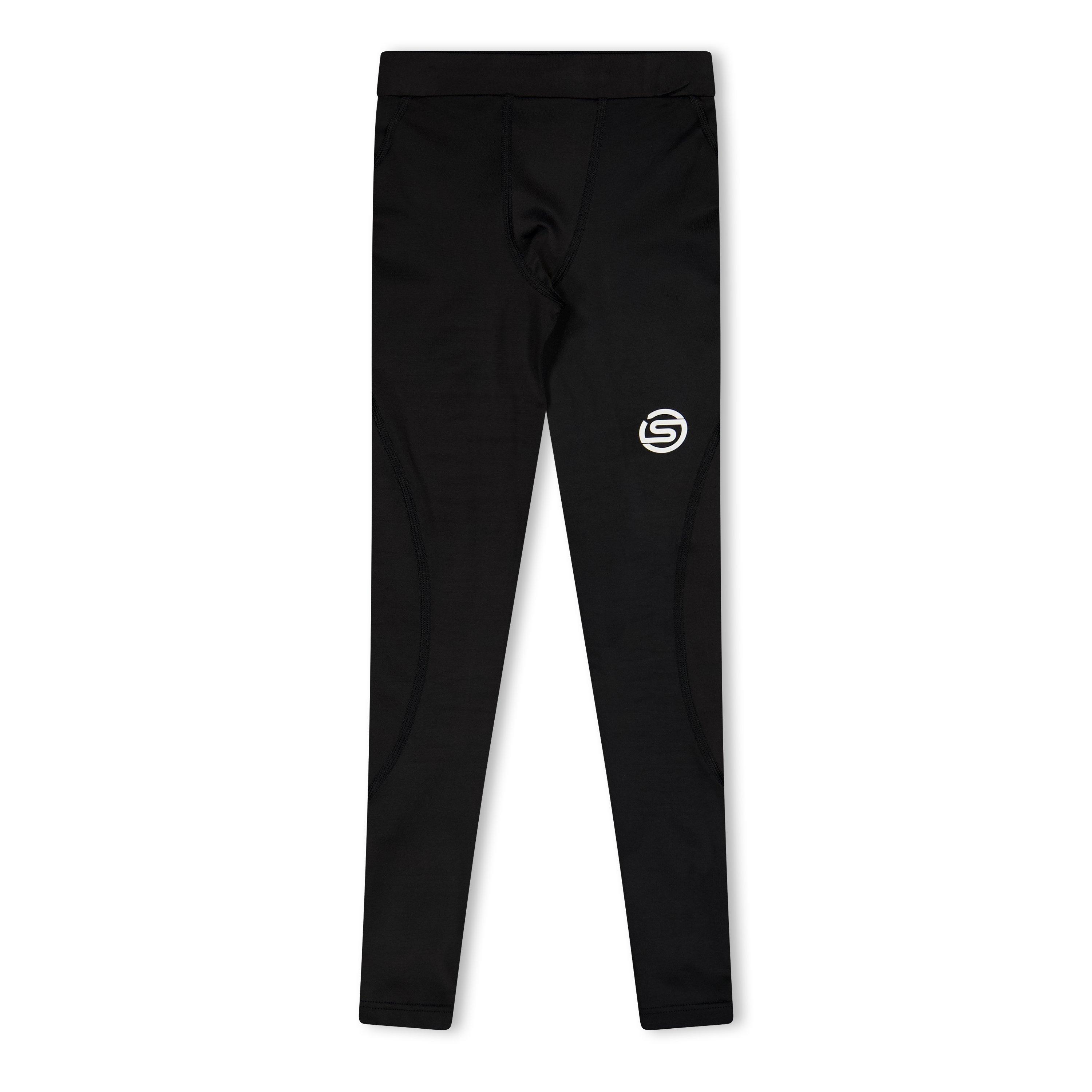 Black - Skins - Series-1 Juniors - 1