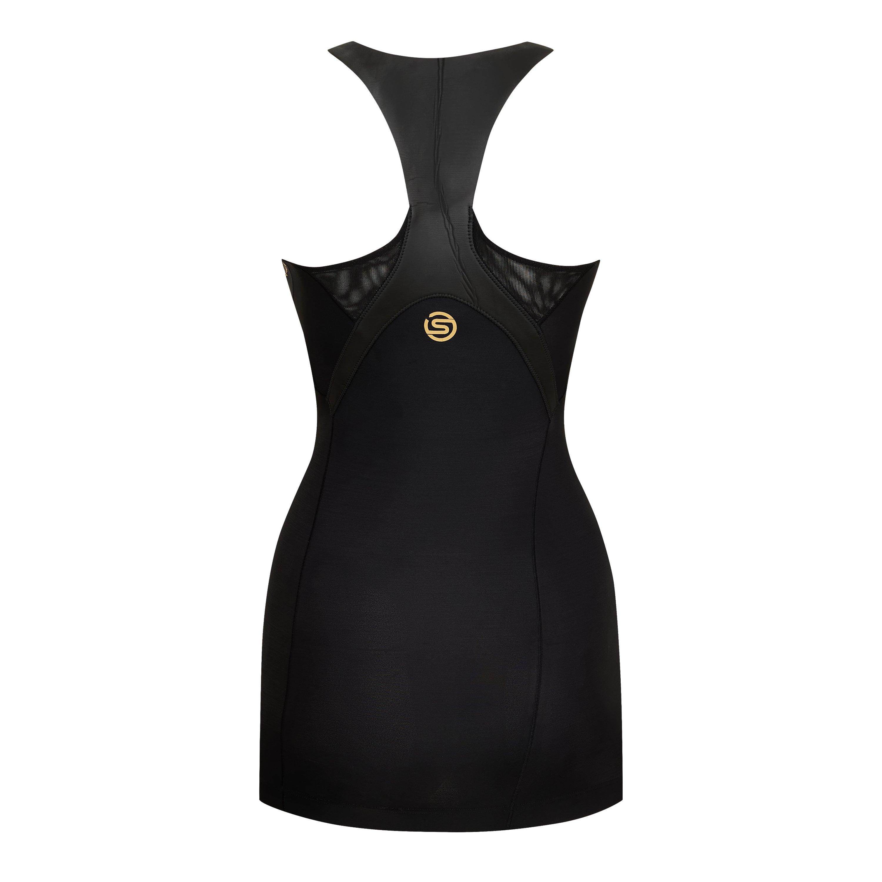 Black - Skins - Skins A400 Womens Ta Ld99 - 2