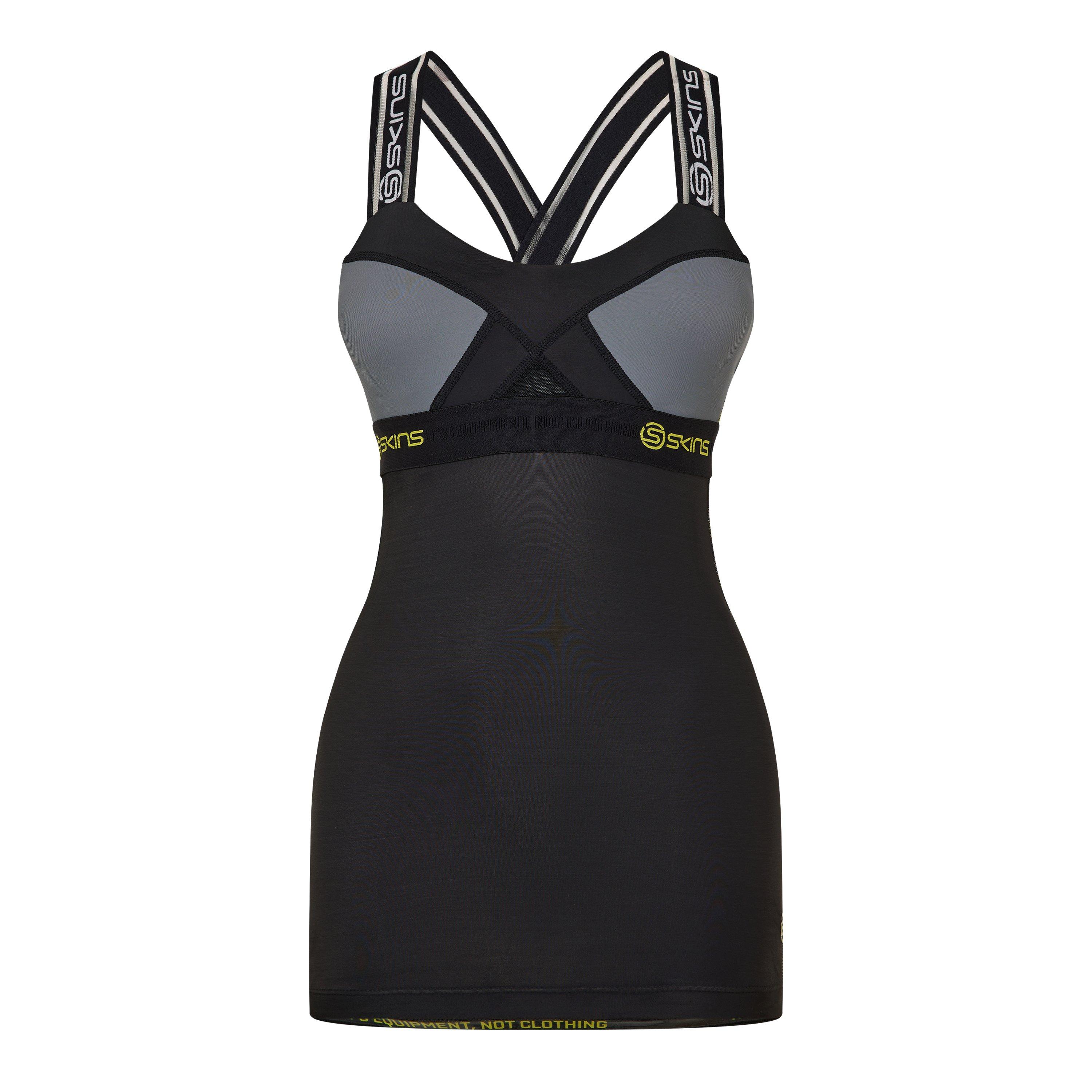 Black - Skins - Dnamic Ladies - 1
