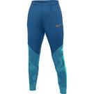 Azul/Rojo - Nike - Dri-FIT Strike Track Pants Womens - 1