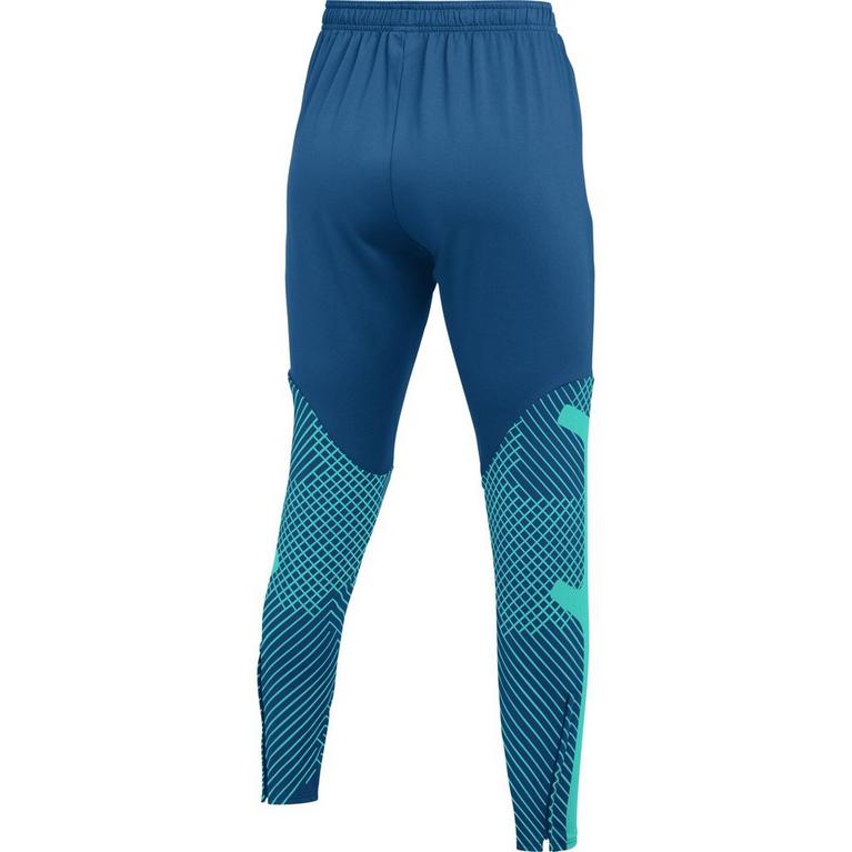 Azul/Rojo - Nike - Dri-FIT Strike Track Pants Womens - 2