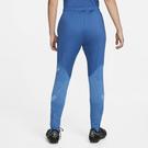 Azul/Rojo - Nike - Dri-FIT Strike Track Pants Womens - 4