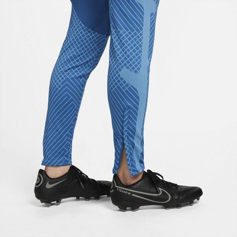Azul/Rojo - Nike - Dri-FIT Strike Track Pants Womens - 6