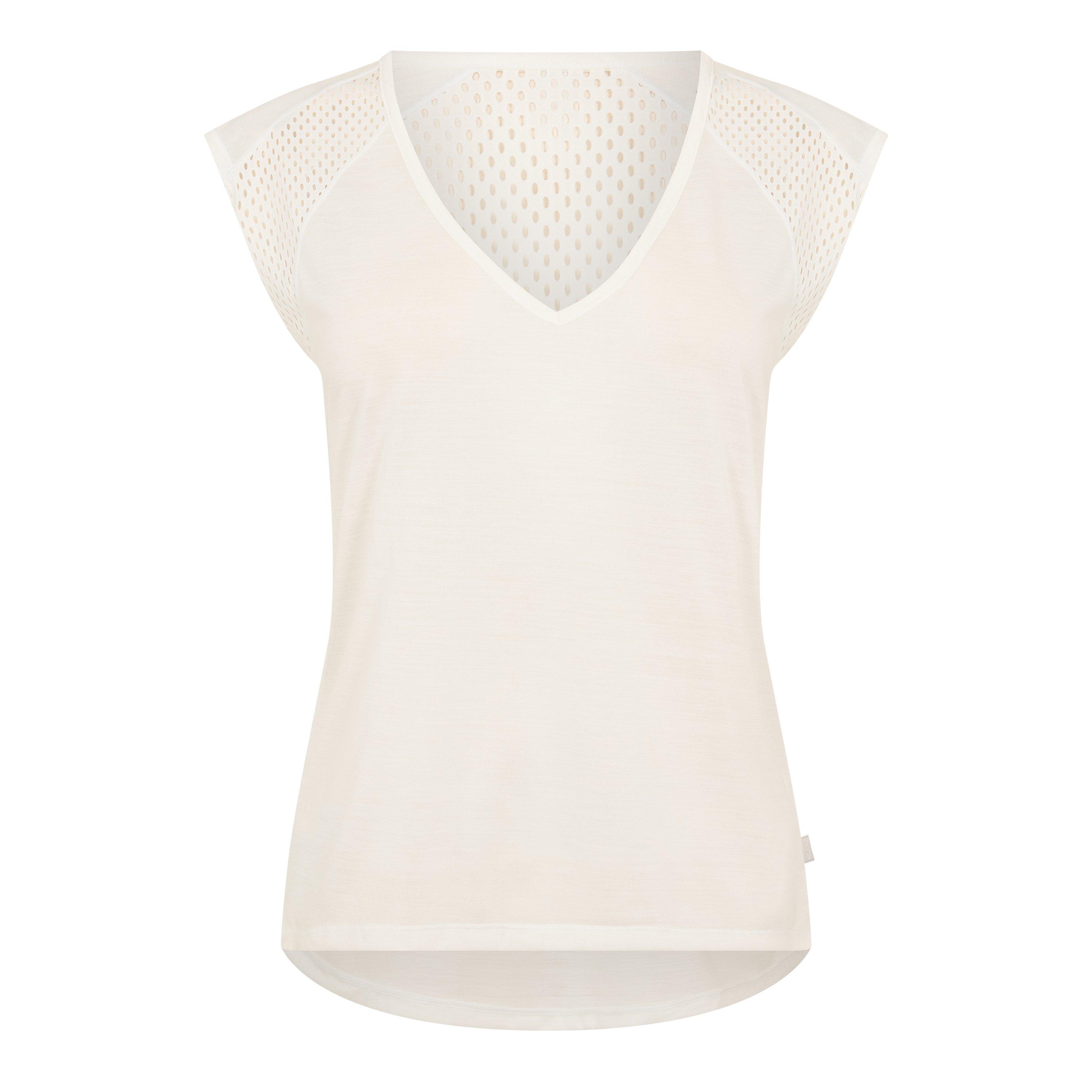 Weiß - Skins - Activewear Odot Ladies - 1