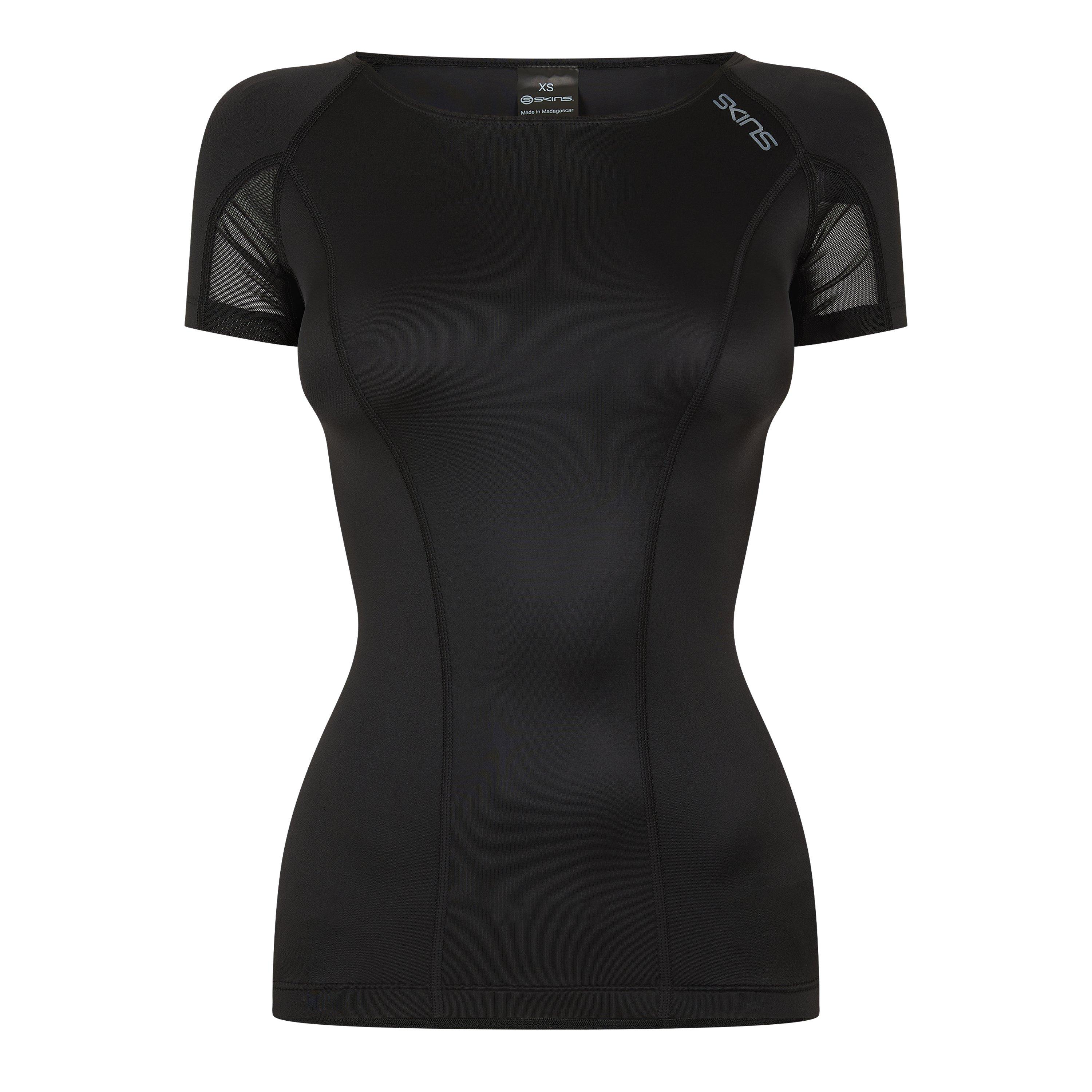 Black - Skins - Dnamic Ladies - 1