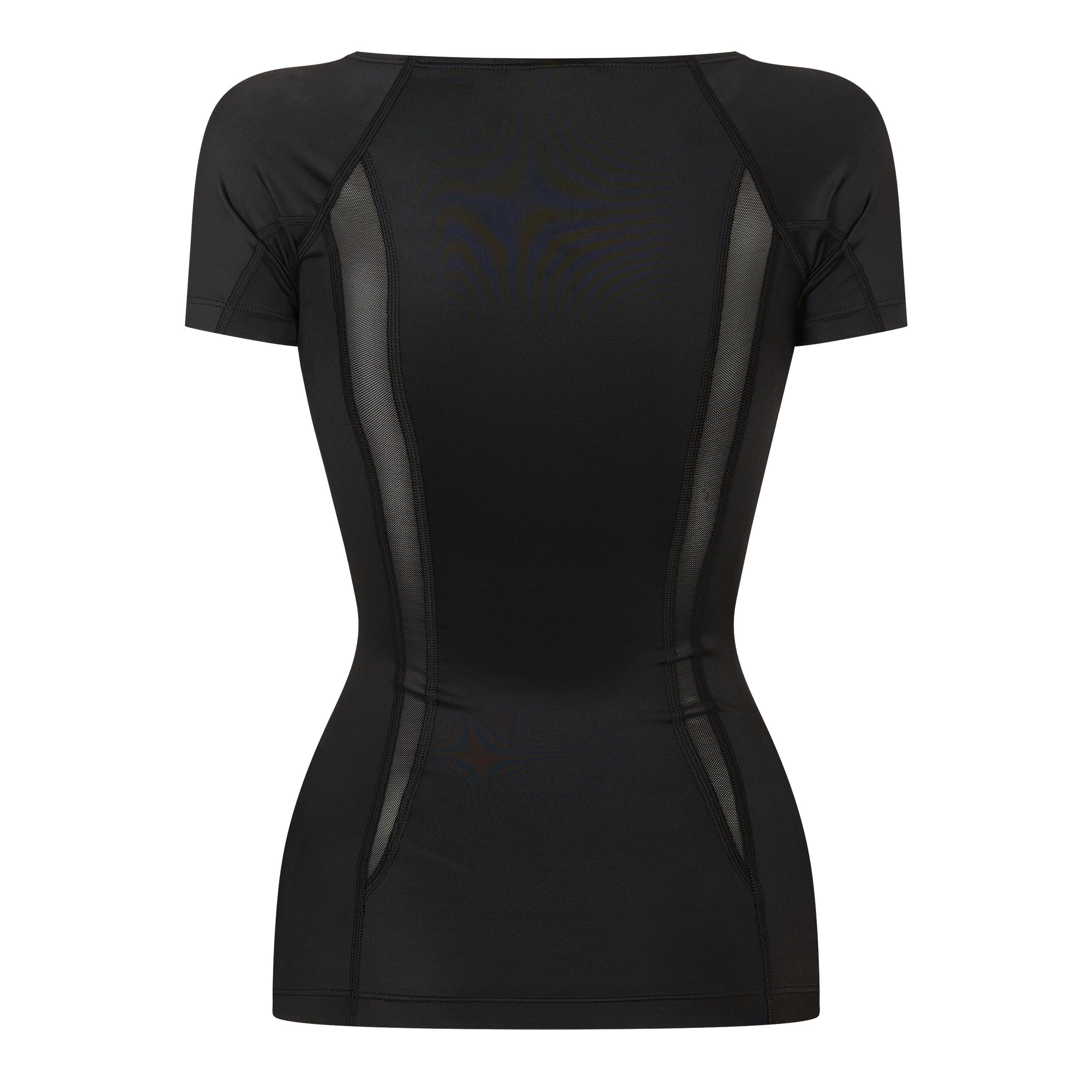 Black - Skins - Dnamic Ladies - 2