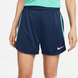 Nike Strike Shorts Womens