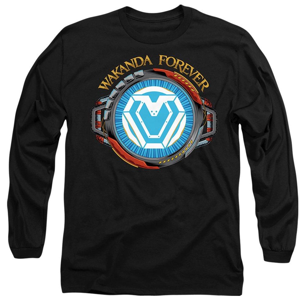 Black - Marvel - Black Panther: Wakanda Forever Ironheart Reactor L - 1