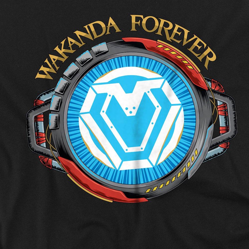 Black - Marvel - Black Panther: Wakanda Forever Ironheart Reactor L - 2