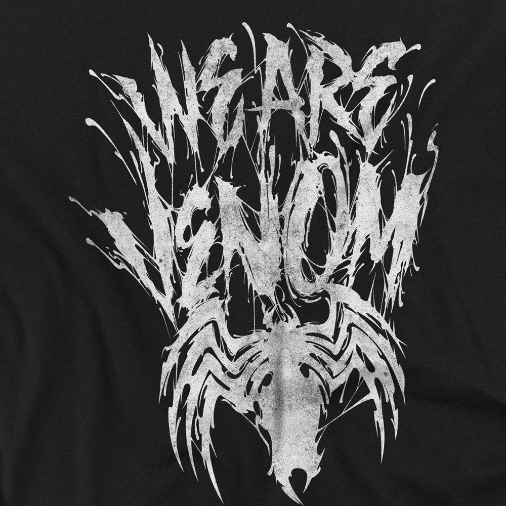 Black - Marvel - We Are Venom Cotton T-Shirt - 2