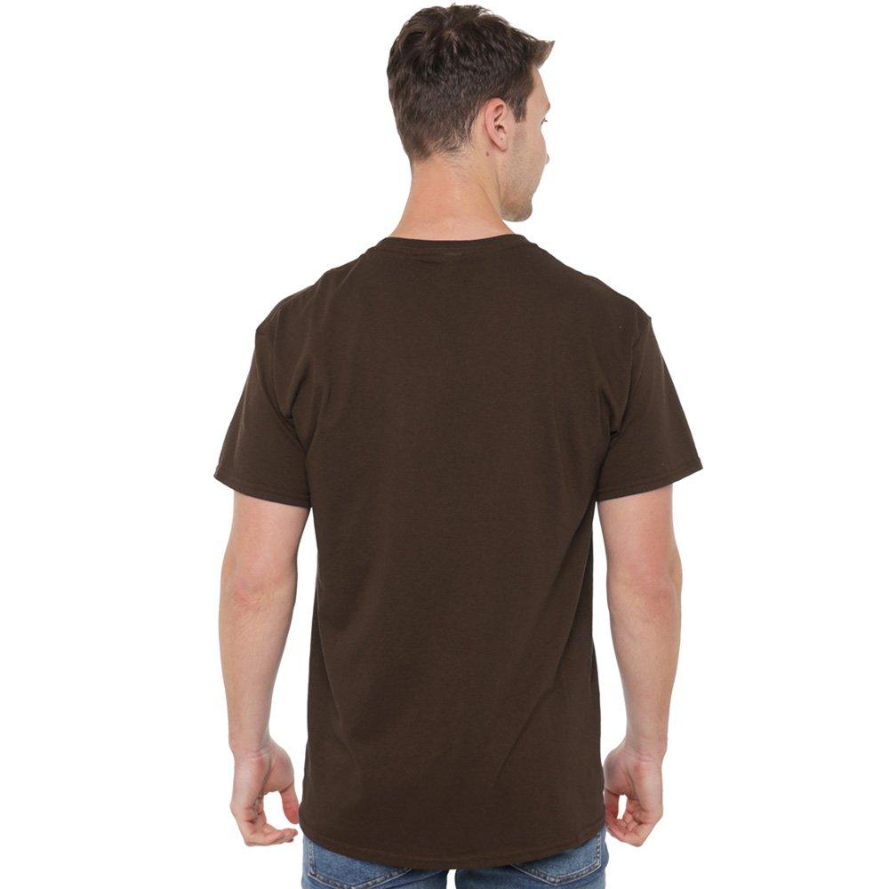 Chocolate - Marvel - Loki Variant L1130 T-Shirt - 3