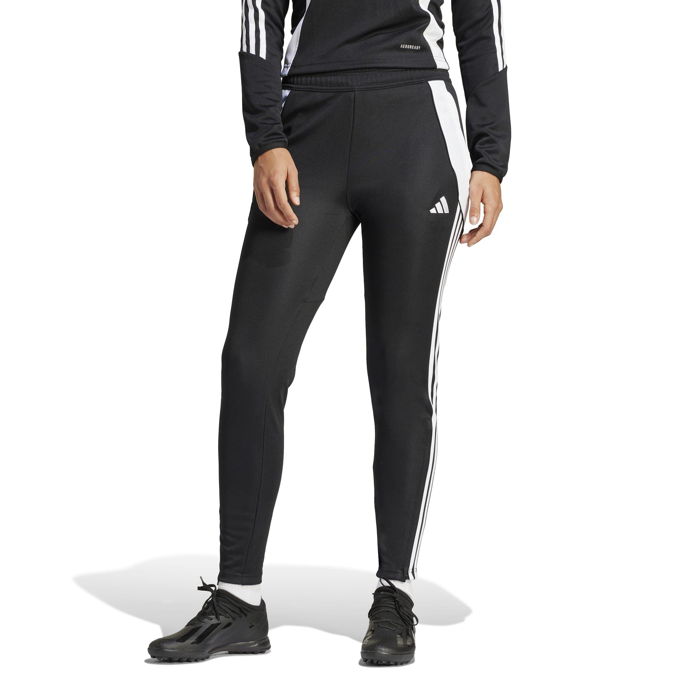 schwarz/weiß - adidas - Tiro 24 Training Tracksuit Bottoms Womens - 3