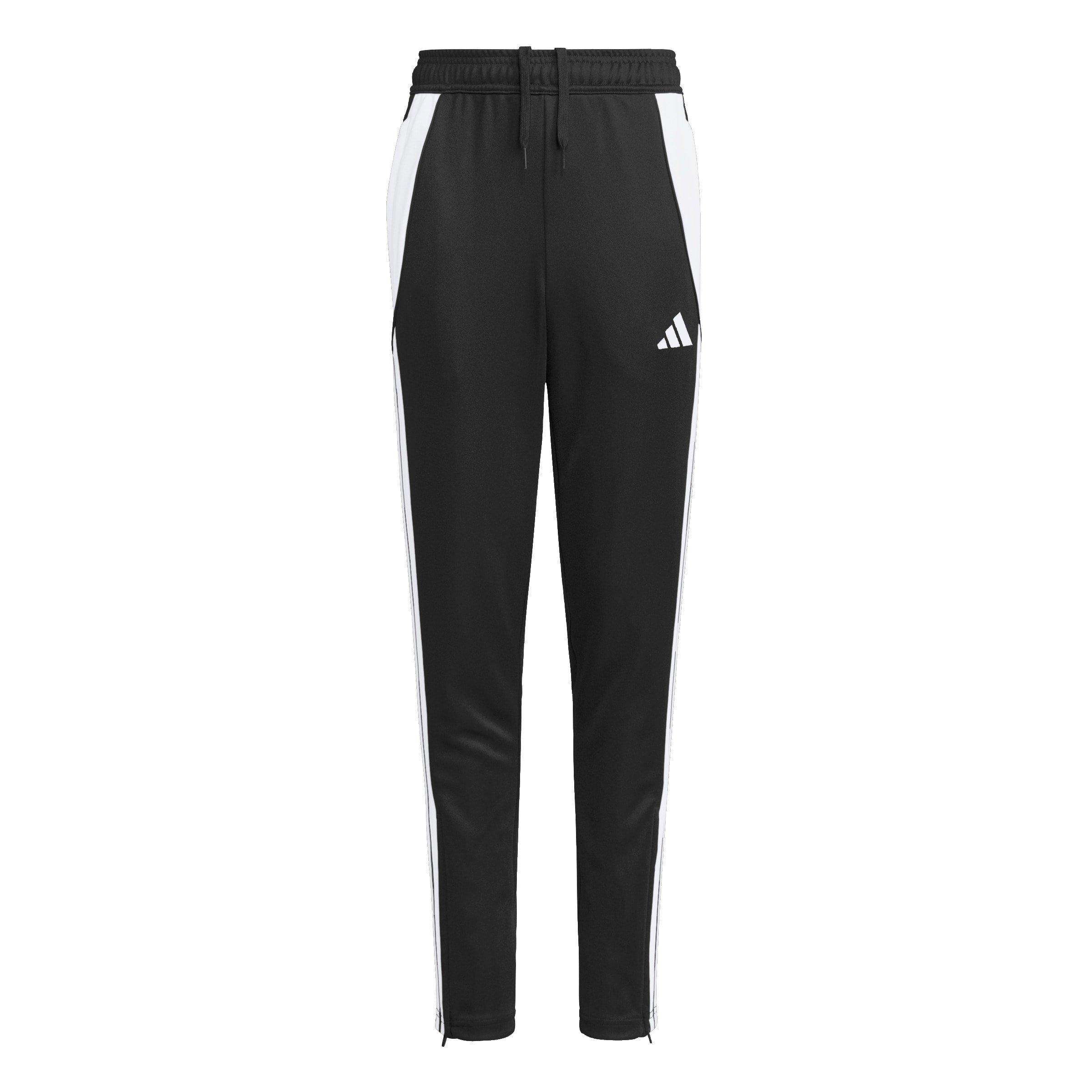 schwarz/weiß - adidas - Tiro 24 Training Tracksuit Bottoms Womens - 9