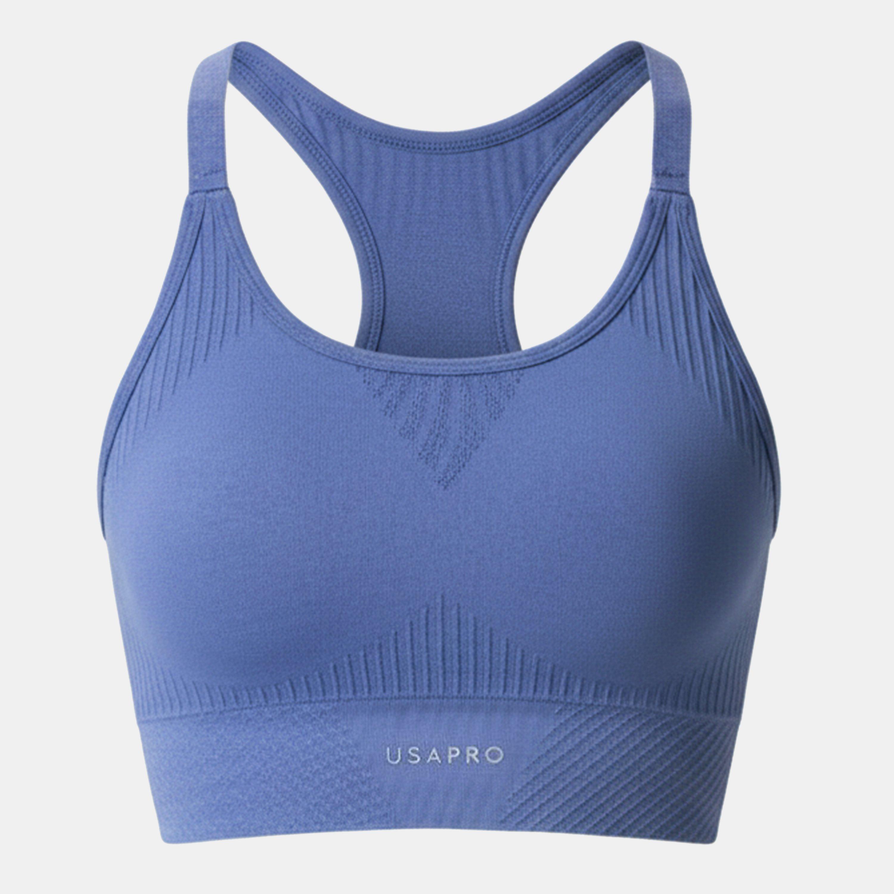 UP Seamless Adjustable Sports Bra