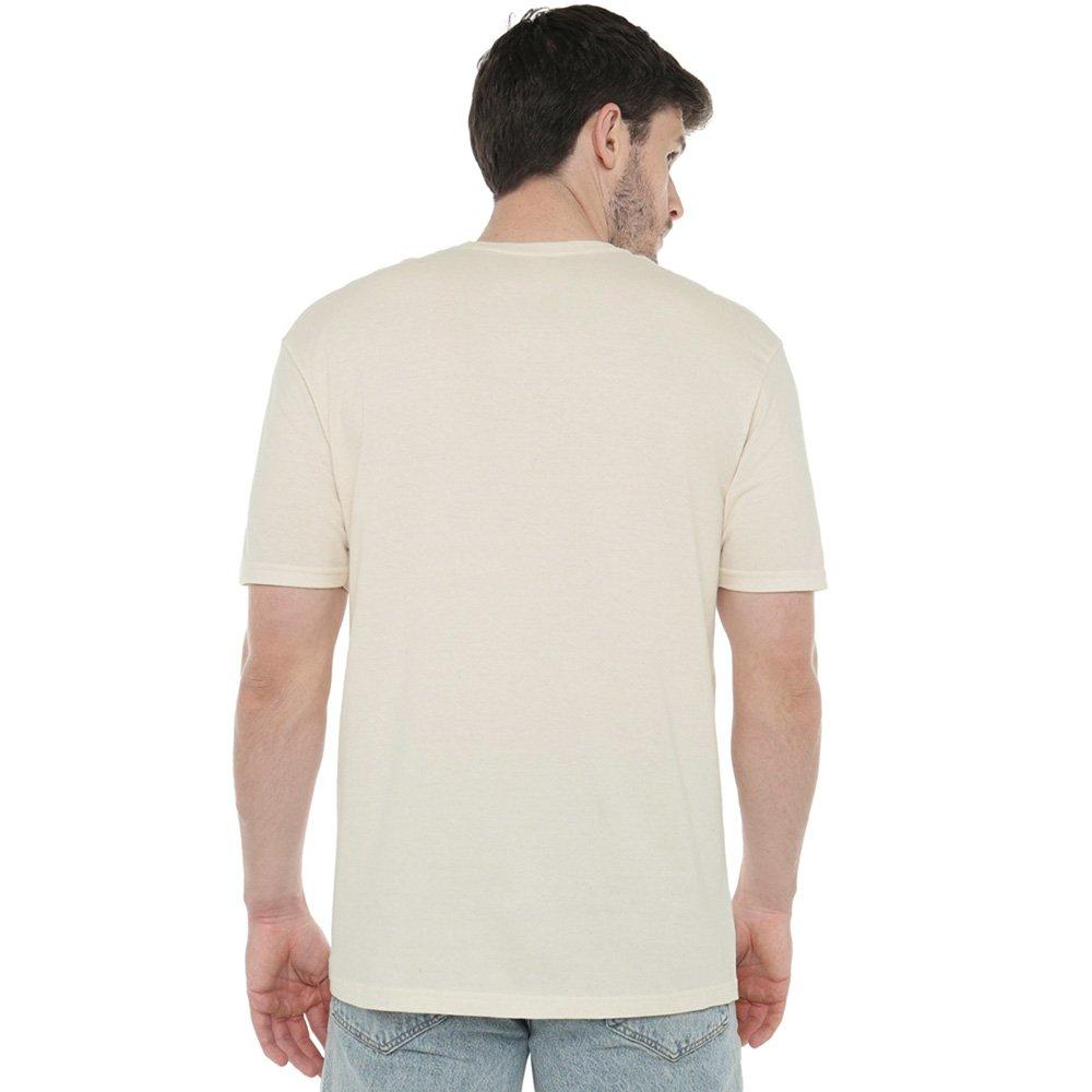 Natural - Hulk - Hulk Face Mens T-Shirt Natural - 3
