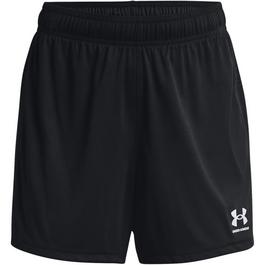 Under Armour UA Challenger Knit Short Womens