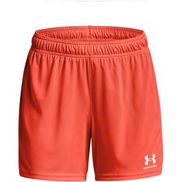 Under Armour UA Challenger Knit Short Womens