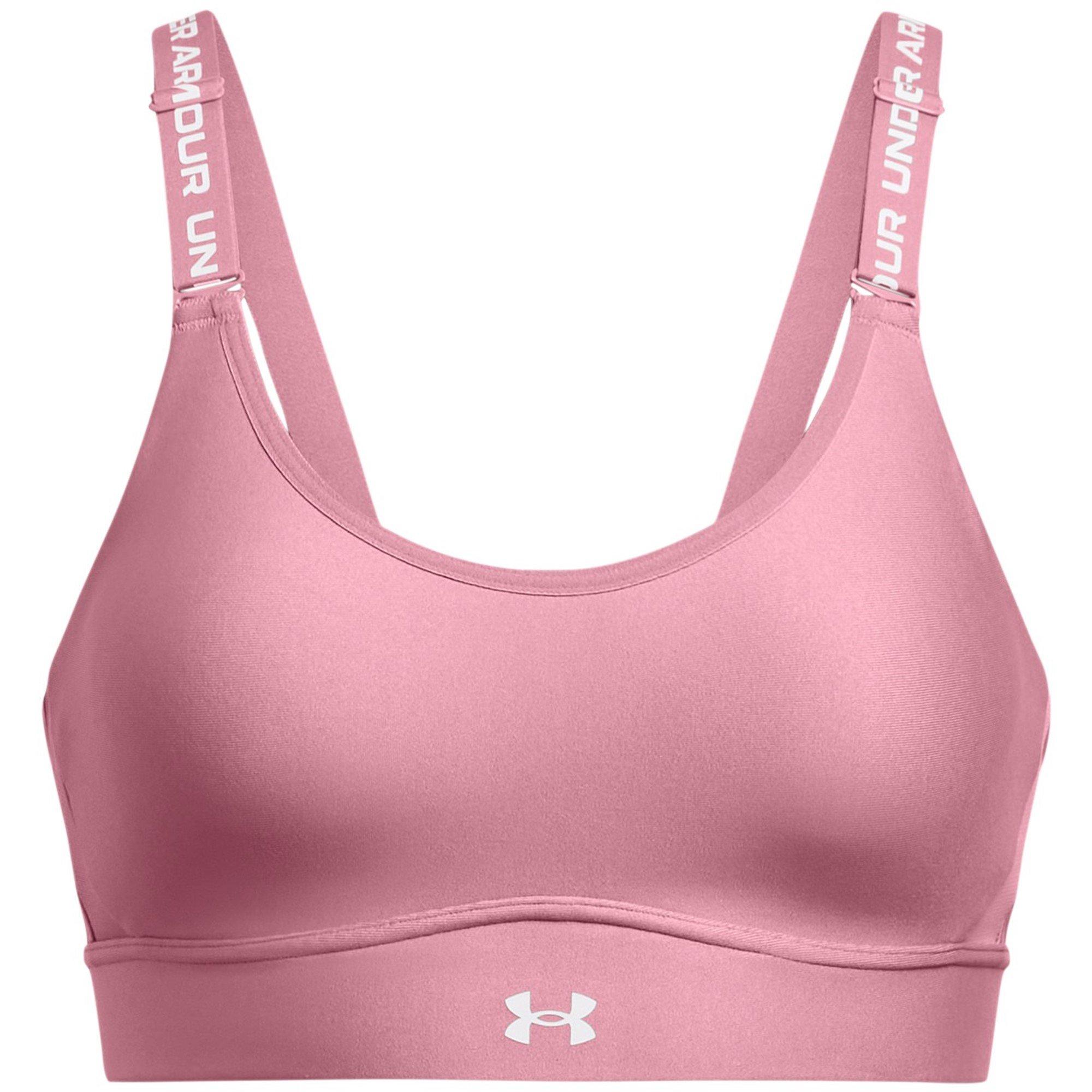 Infinity 2.0 Mid Womens Sports Bra