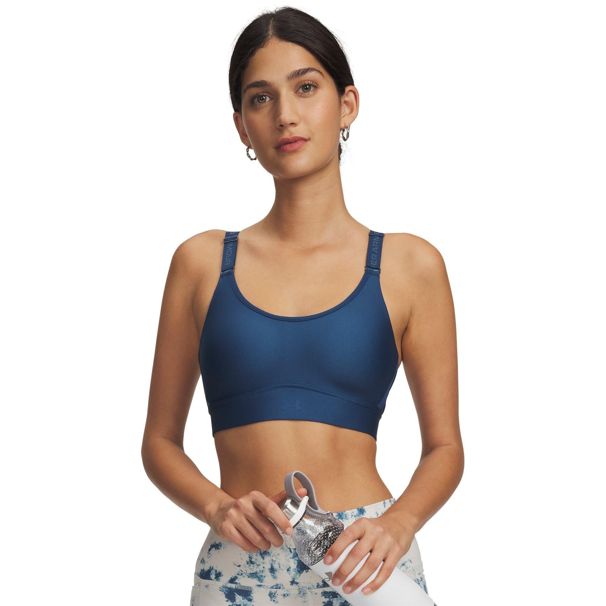 Infinity 2.0 Mid Womens Sports Bra