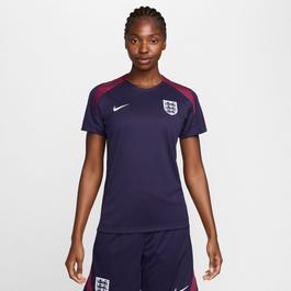 Nike England Home Shirt 2024 Juniors