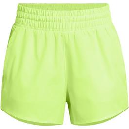 Under Armour Under Armour Flex Woven Short 3in Gym Womens