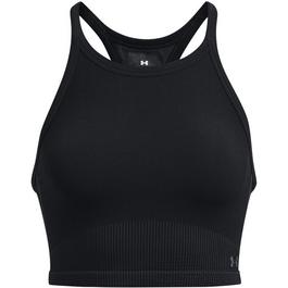 Under Armour UA Rush Seamless Tank Womens