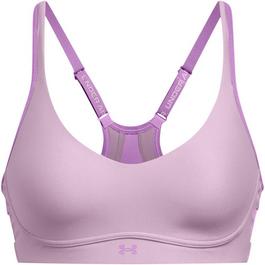 Under Armour Infinity Low 2.0 Bra