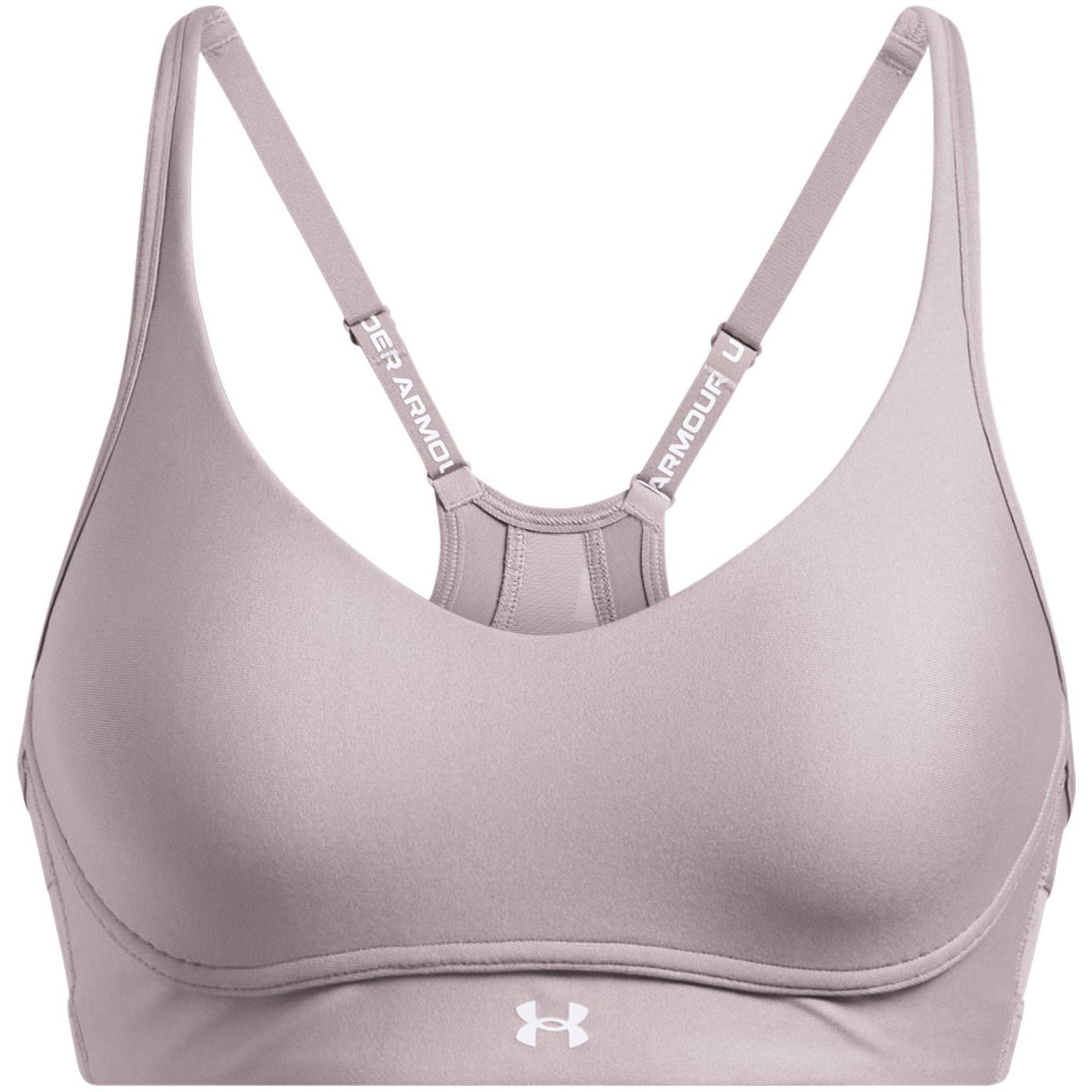 Under Armour Infinity Low Impact Sports Bra