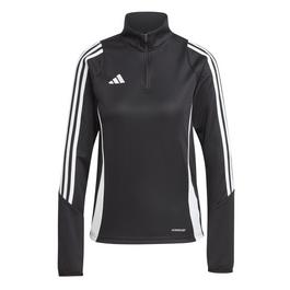 adidas Tiro 24 Training Top Womens