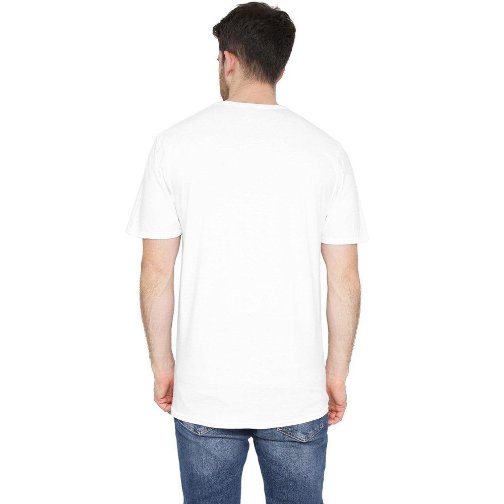 White - Squid Game - SQUID GAME YOUNG-HEE RED LIGHT GREEN LIGHT T-Shirt - 3