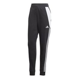 adidas Tiro 24 Sweat Tracksuit Bottoms Women