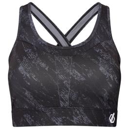 Dare 2b Dare 2b Mantra Sports Bra Low Impact Womens