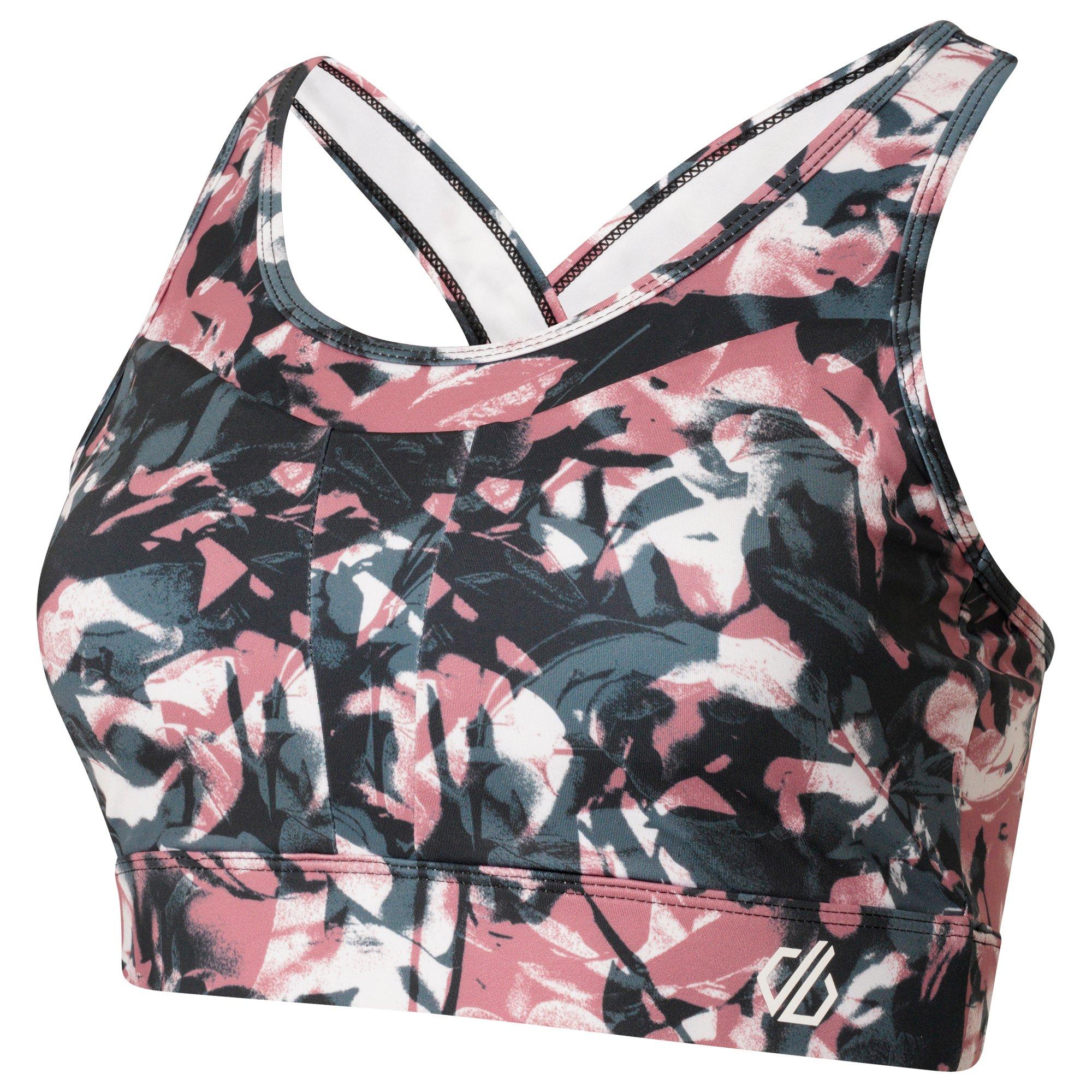 MesaRoseFlor - Dare 2b - Sports Bra - 3