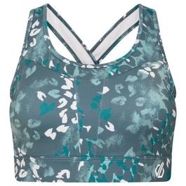 Dare 2b Mantra Sports Bra Low Impact Womens