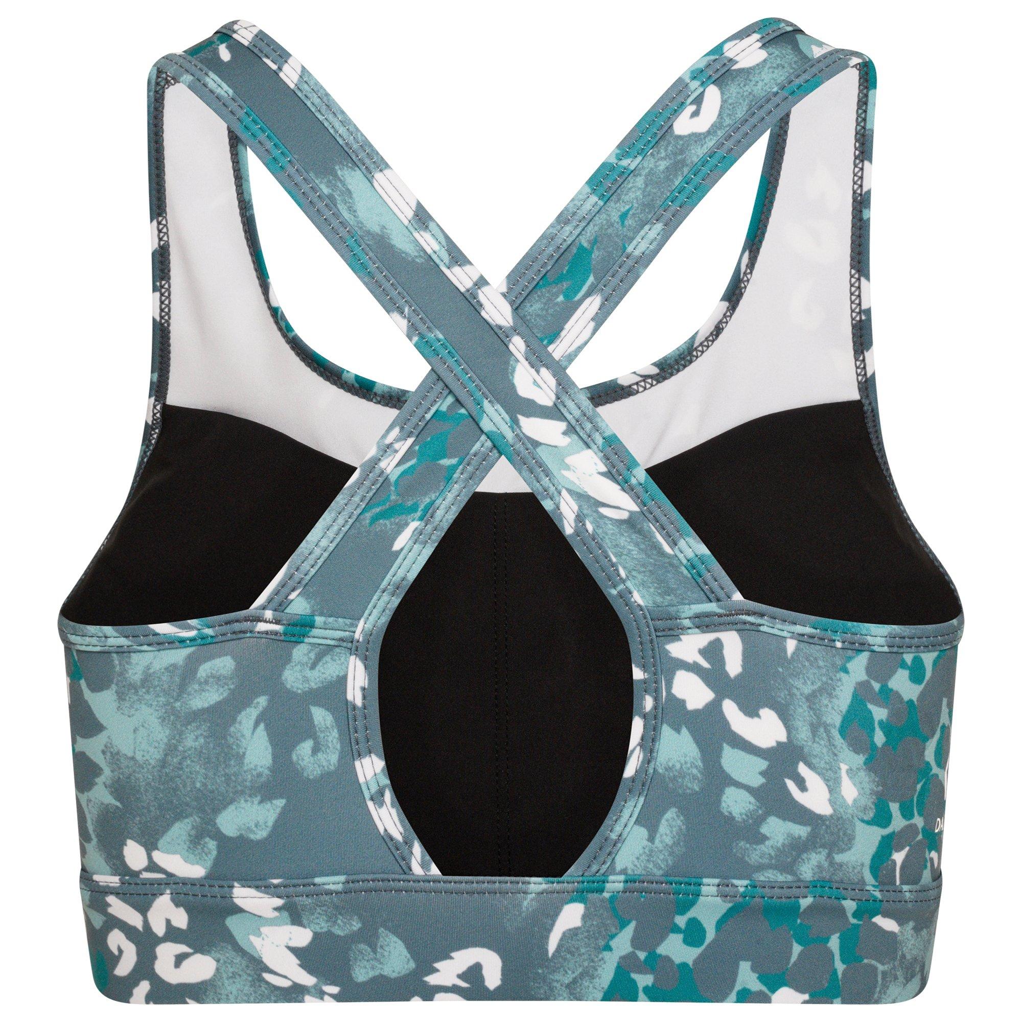 CantonGrnAni - Dare 2b - Sports Bra - 4