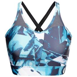 Dare 2b Dare 2b Mantra Sports Bra Low Impact Womens