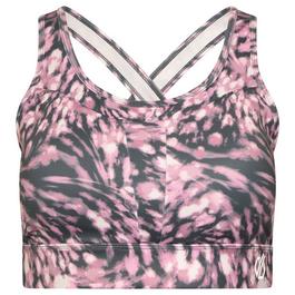 Dare 2b Mantra Sports Bra Low Impact Womens