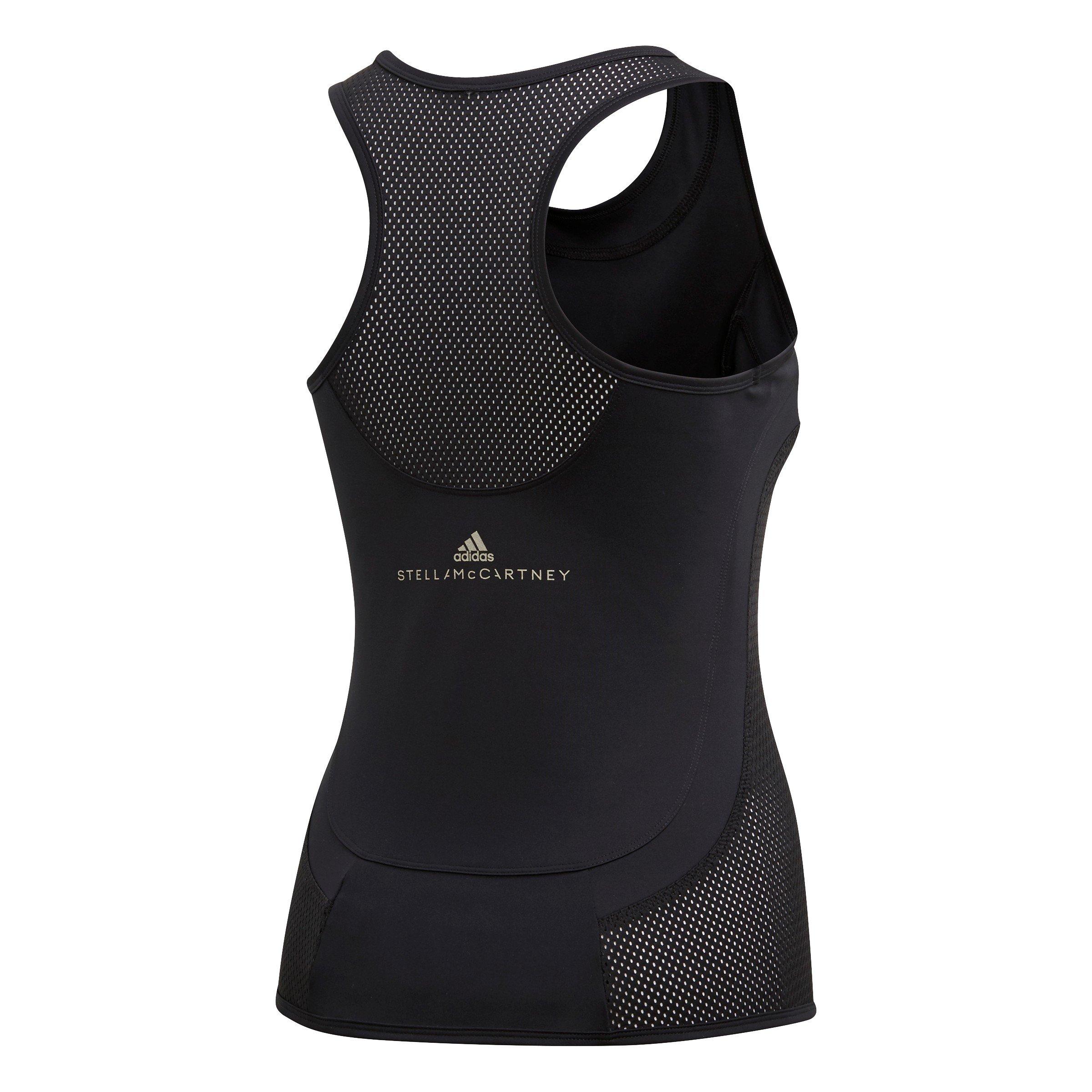 Black - adidas - Performance Vest - 2