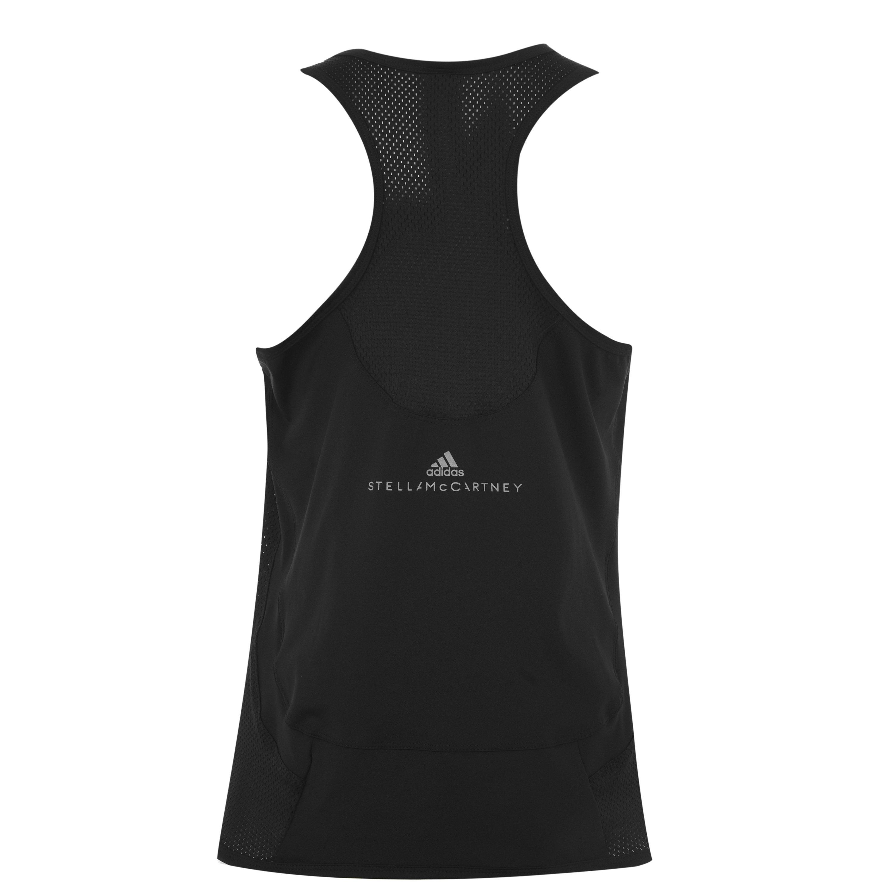 Negro - adidas - Performance Vest - 2