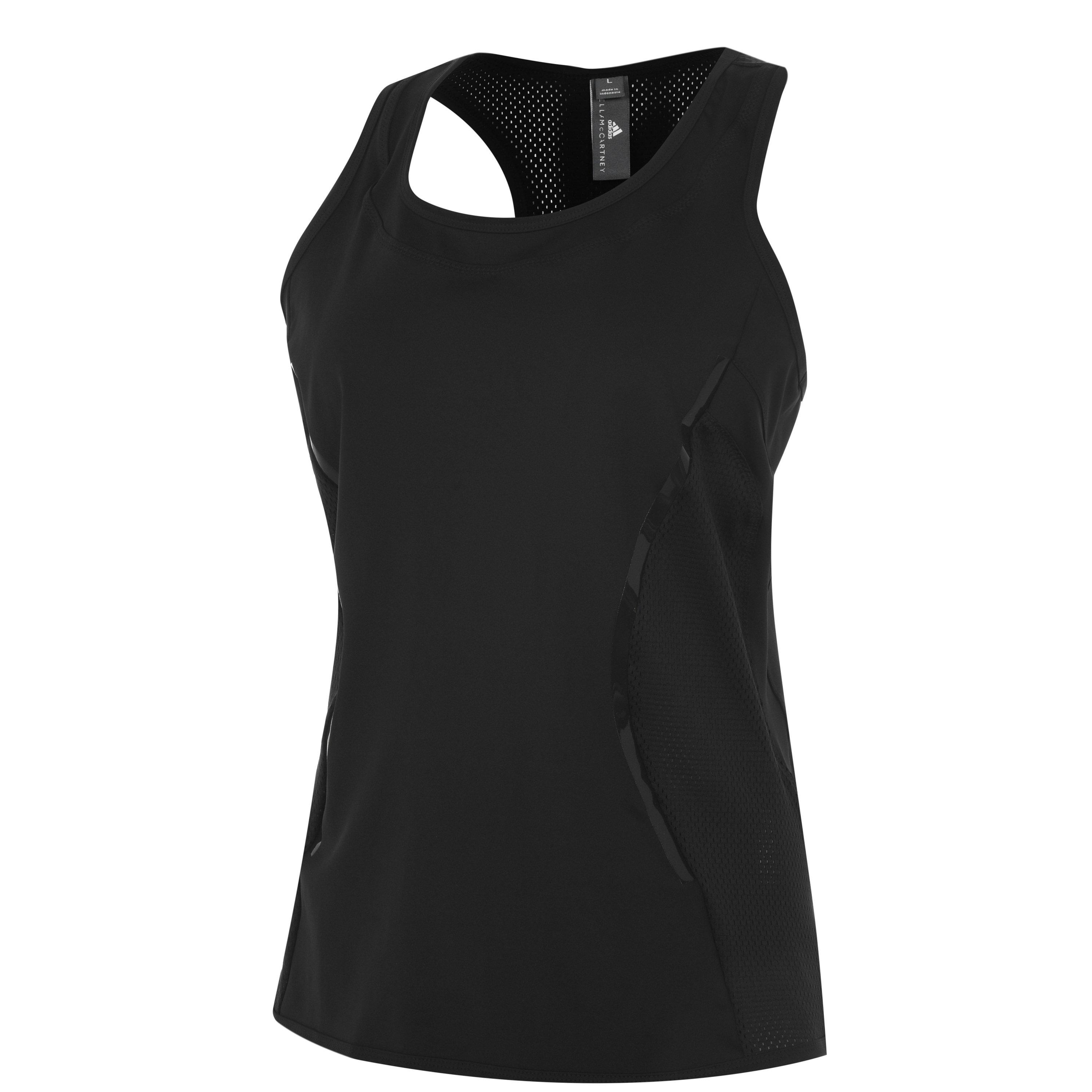 Negro - adidas - Performance Vest - 3