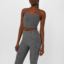 Beyond Yoga Racer Crop Top