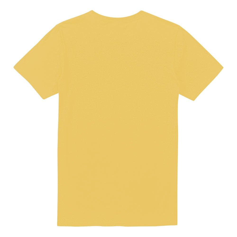 Bright Yellow - Other - Knight Rider Hasselhoff T-Shirt Bright Yellow - 5